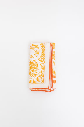 Reverie Soliaire Silk Scarf