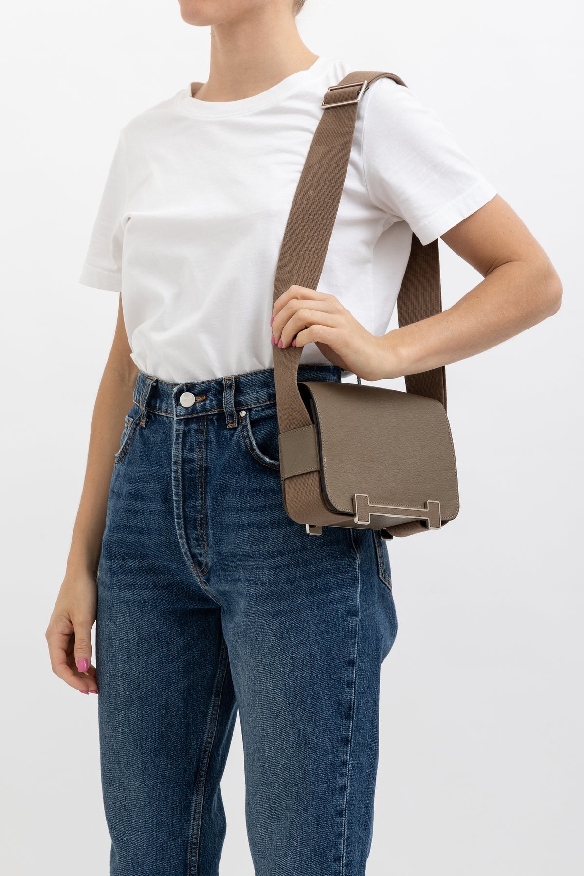 Geta Shoulder Bag