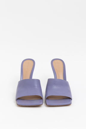 Stretch Sandal