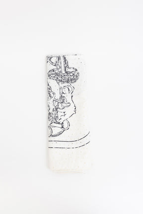 Brides De Gala Scarf