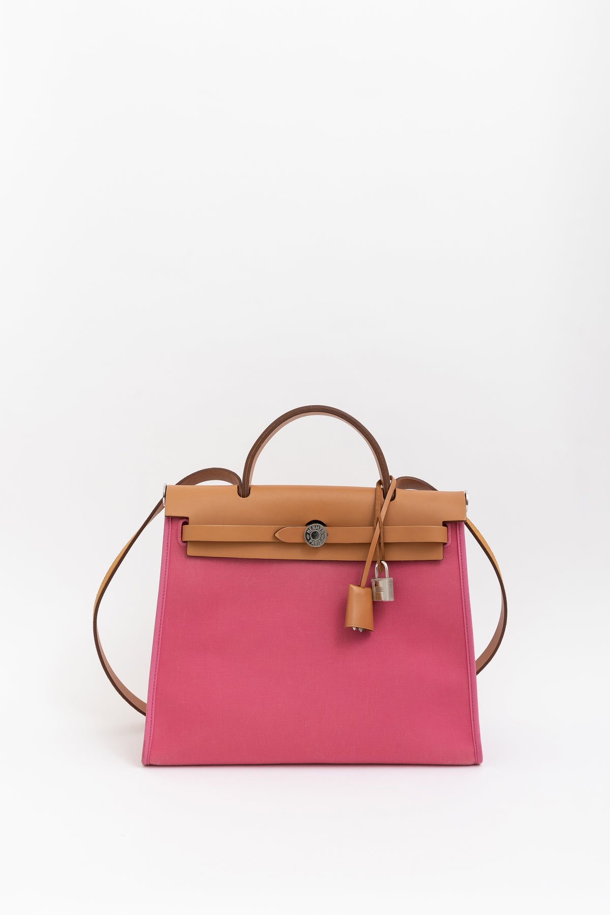 Pink Herbag 31