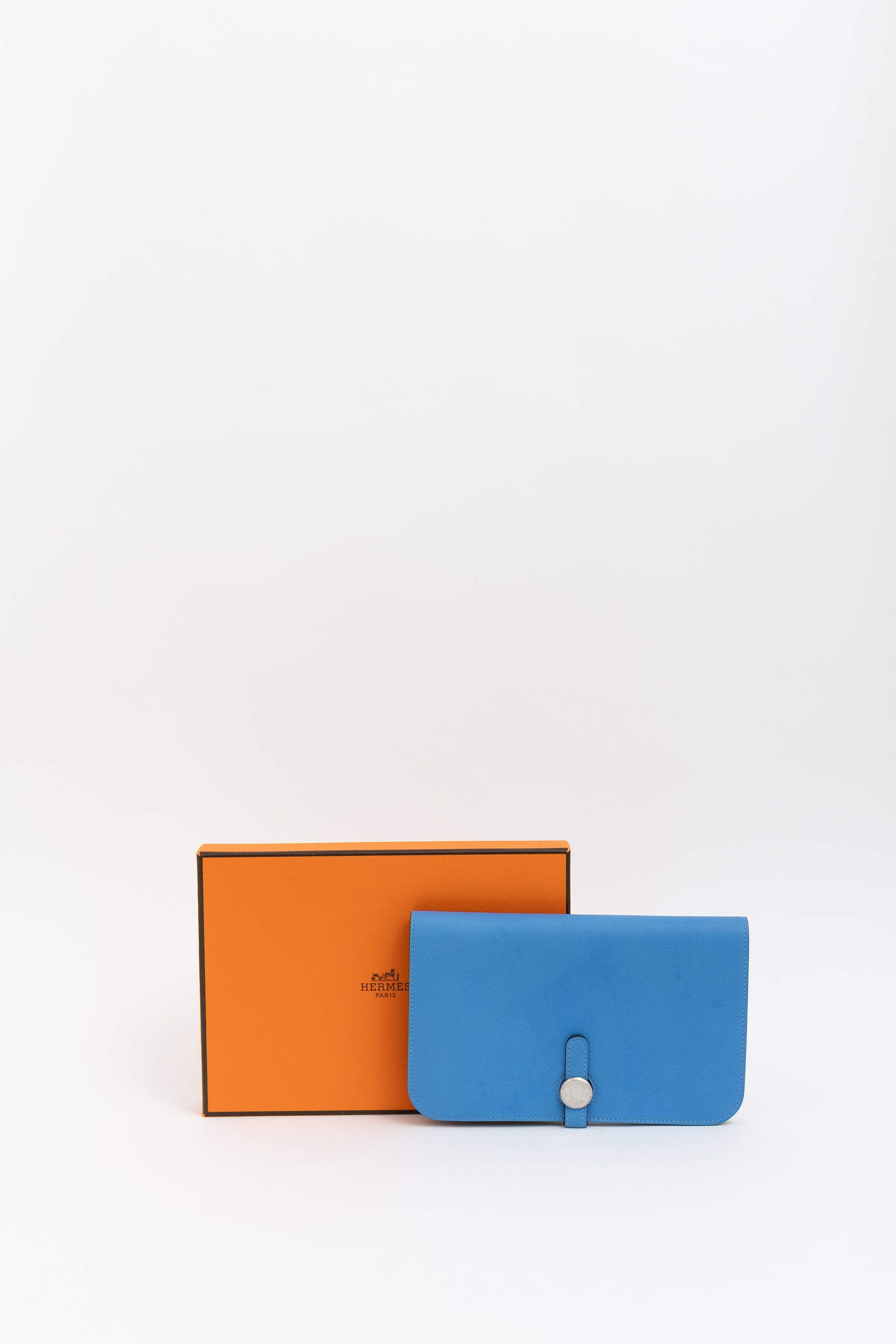 Dogon Duo Wallet