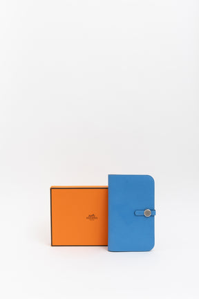 Dogon Duo Wallet