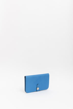 Dogon Duo Wallet