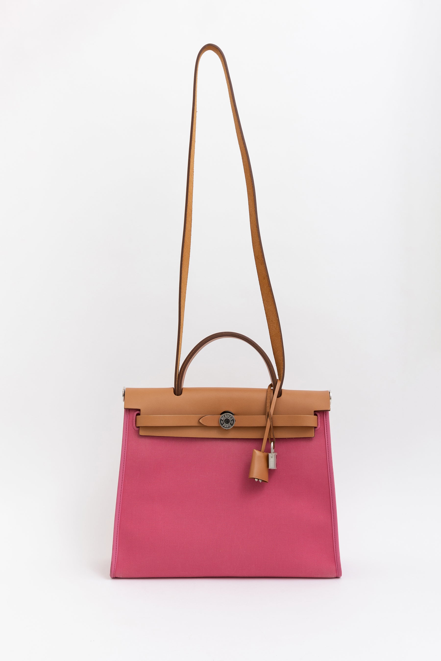 Pink Herbag 31