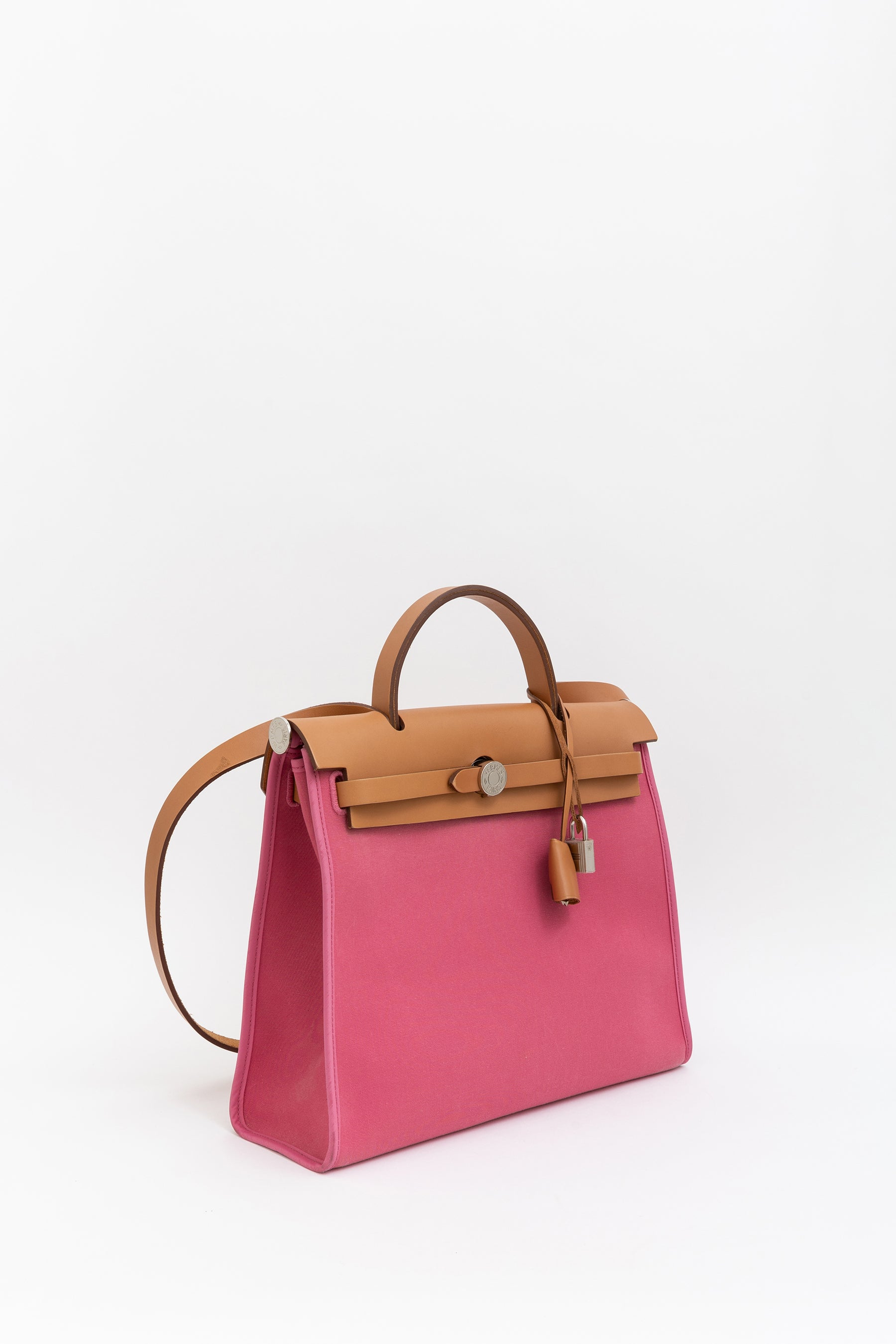 Pink Herbag 31