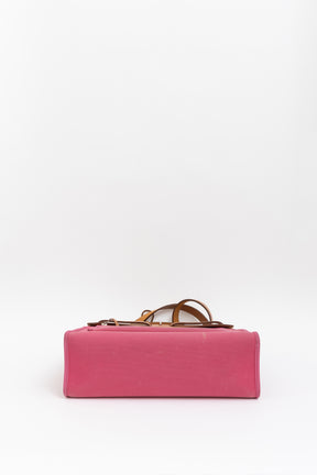 Pink Herbag 31