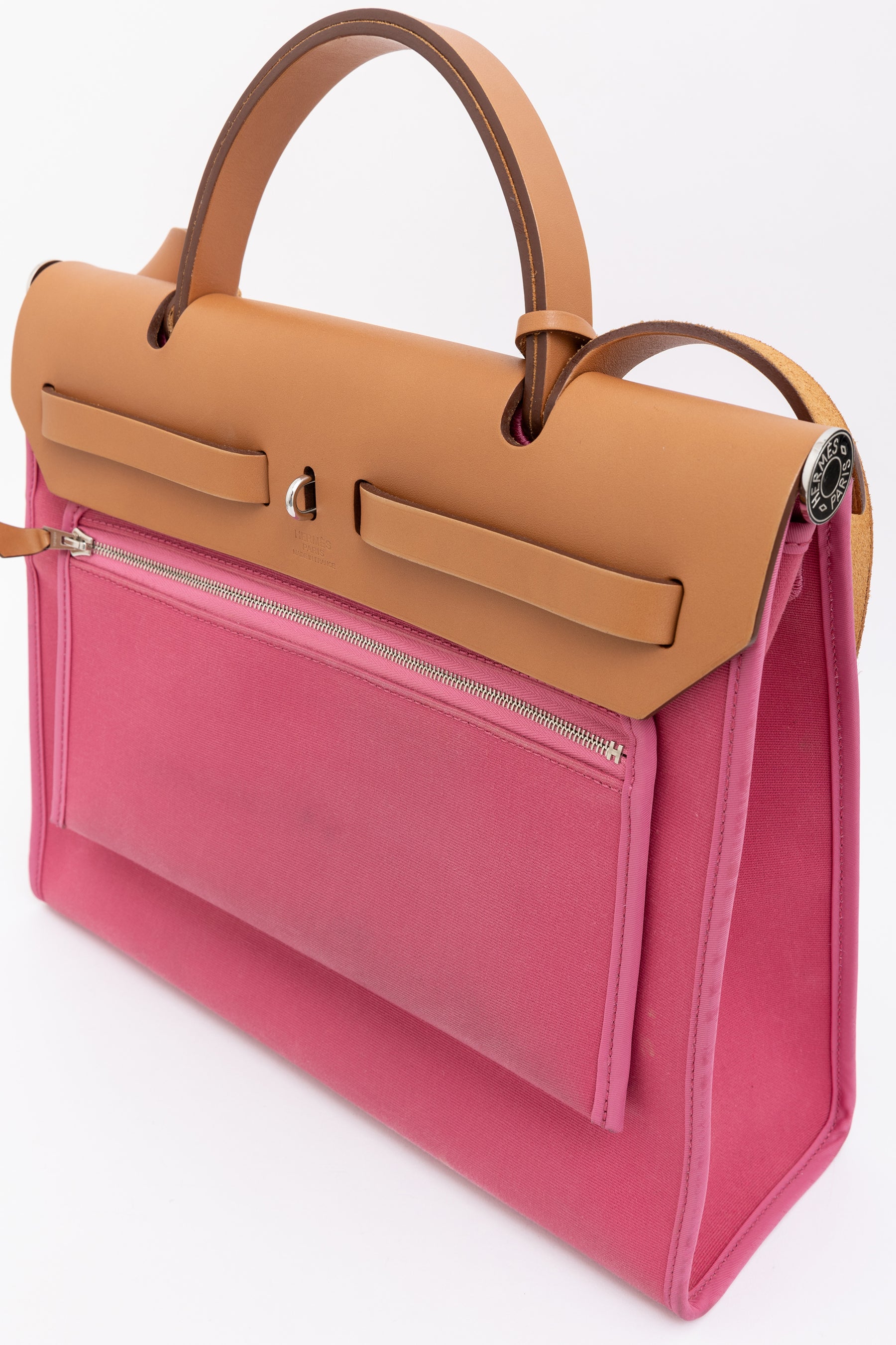 Pink Herbag 31