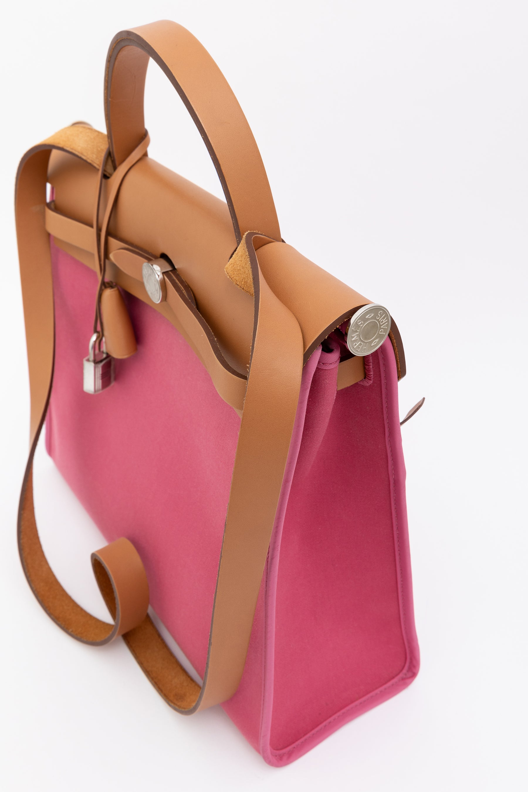 Pink Herbag 31