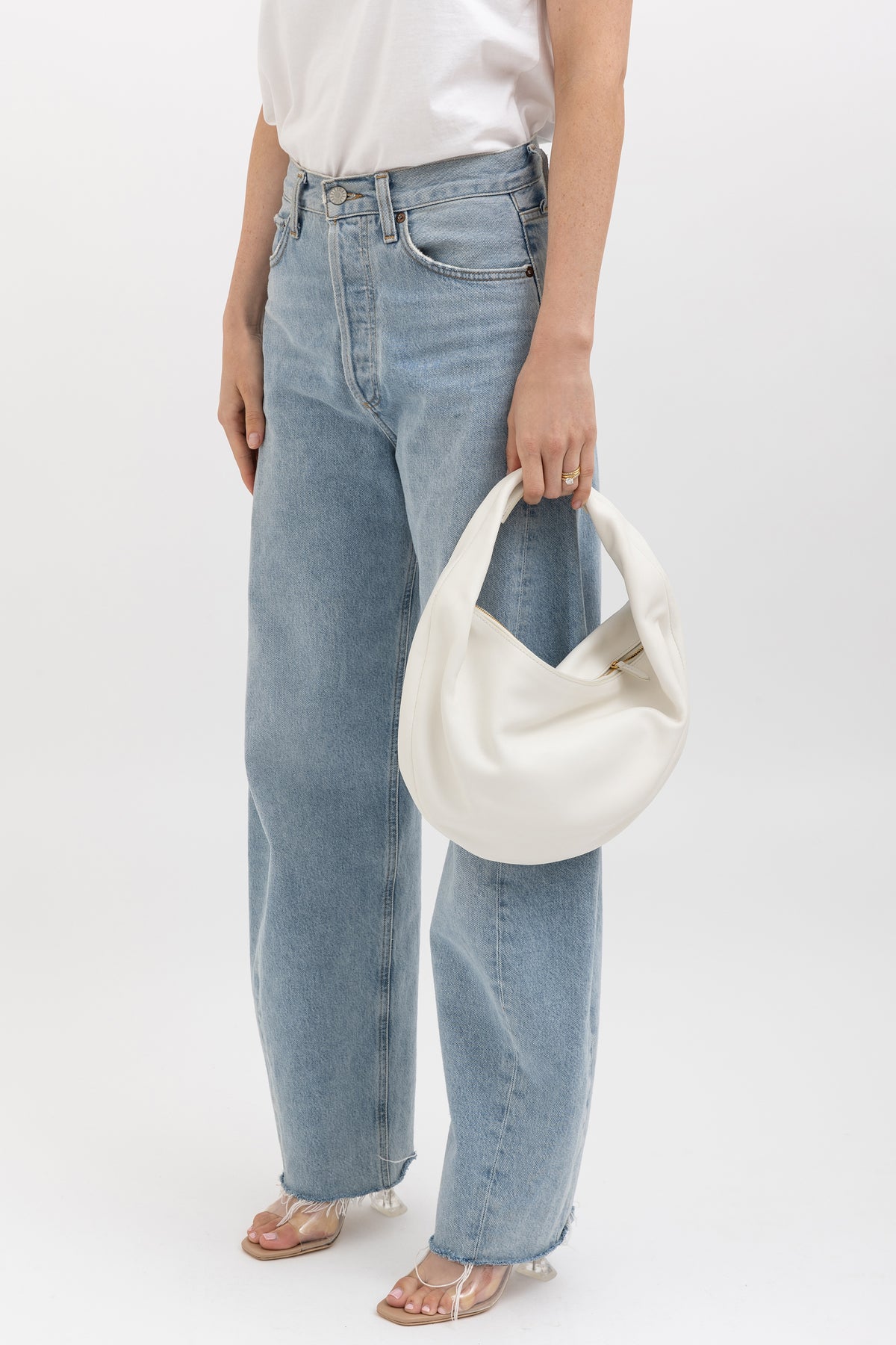 Medium 'Olivia' Hobo Bag