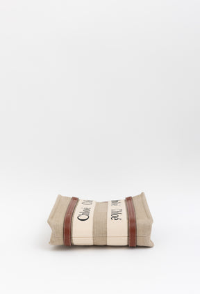 Small Woody Tote