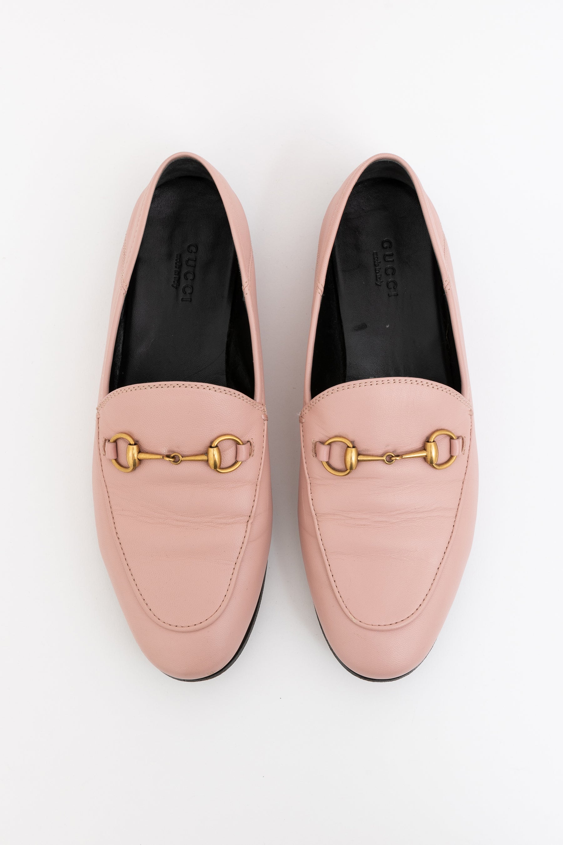 Jordaan Loafers