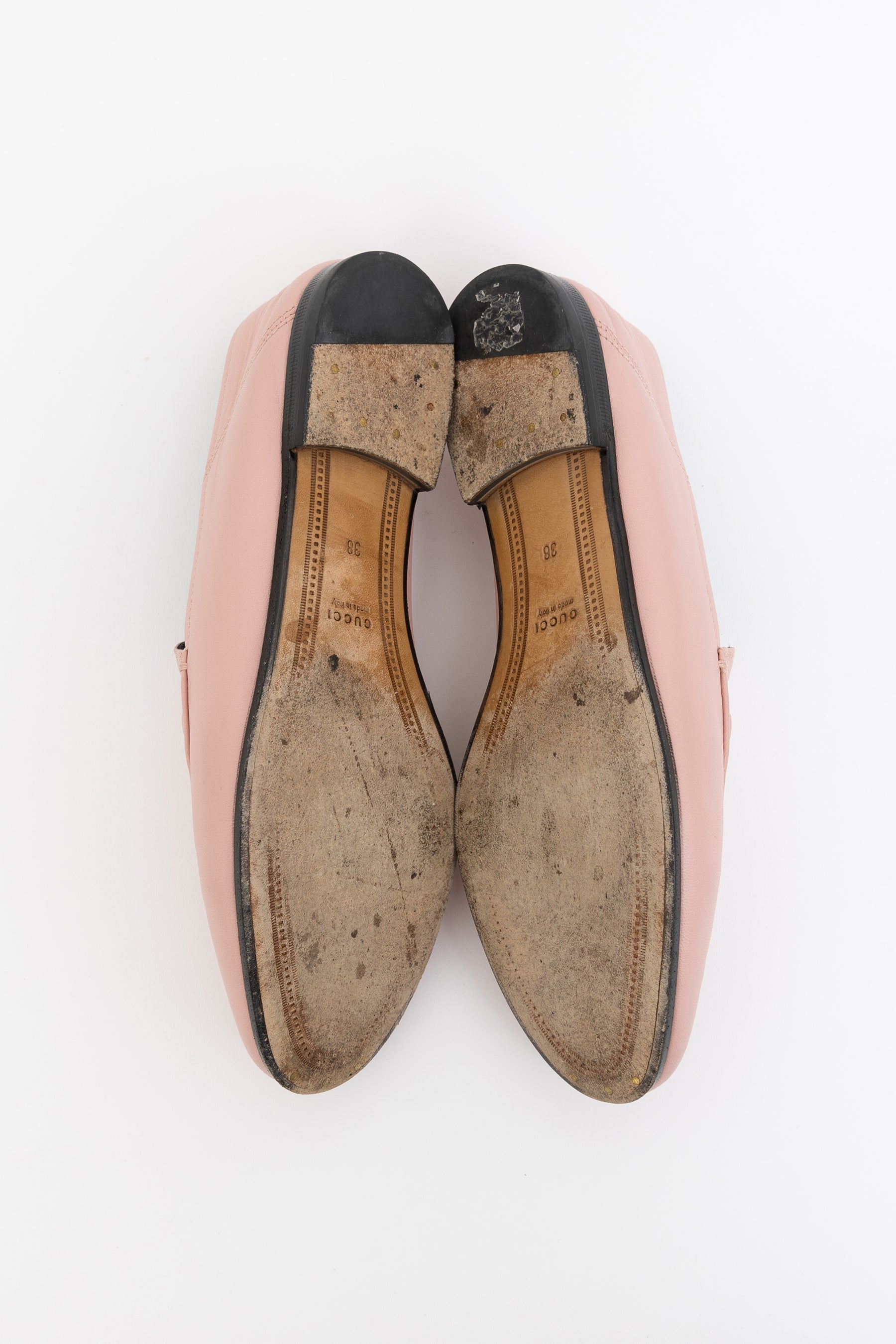 Jordaan Loafers