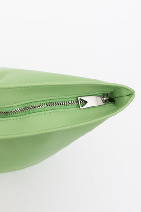 Apple Green Twist Bag