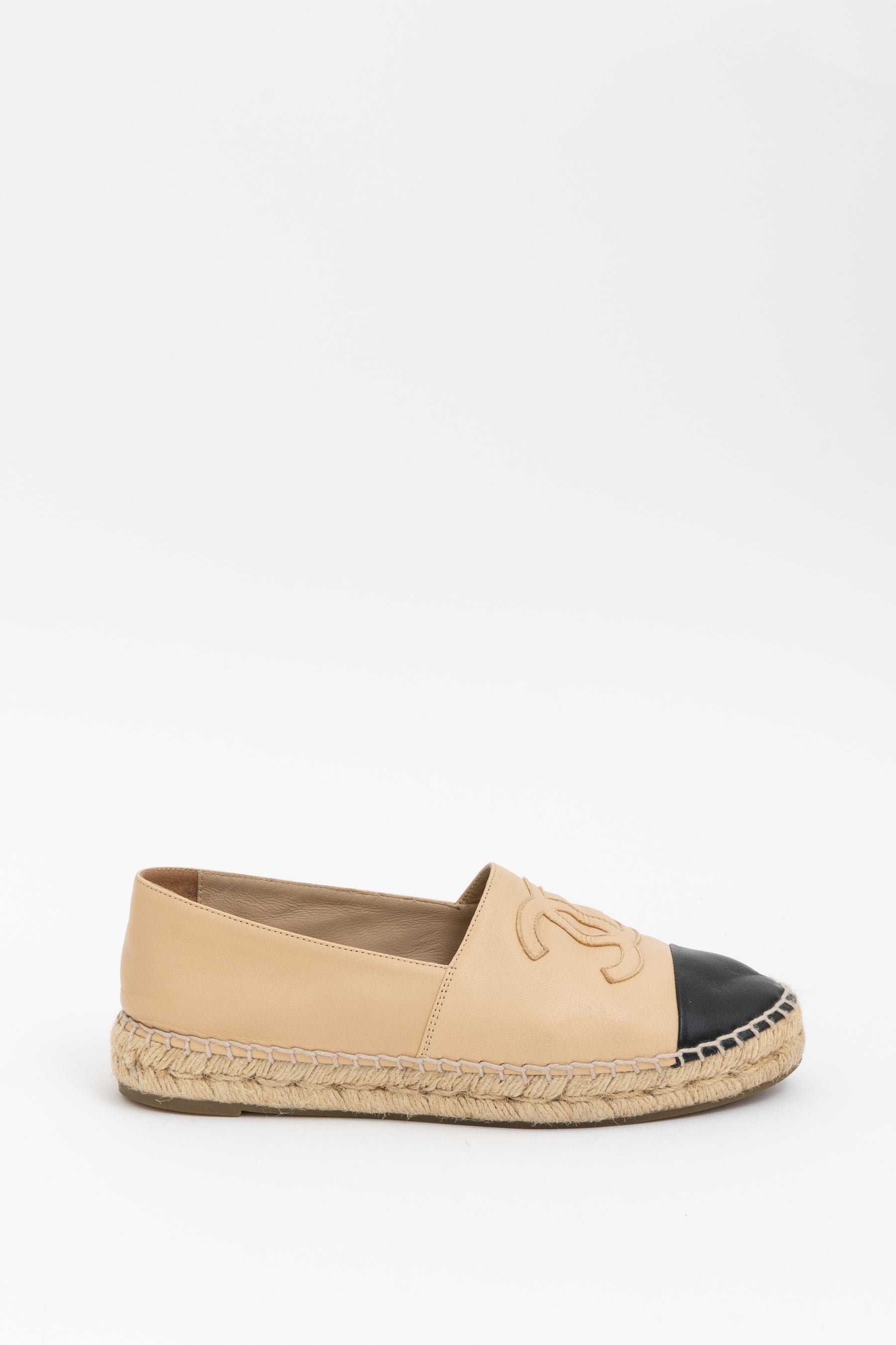 CC Espadrilles