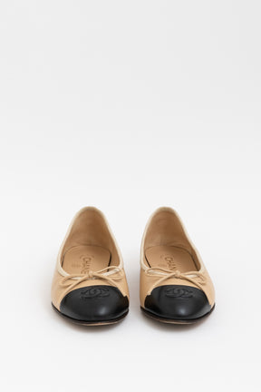 Ballet Flats