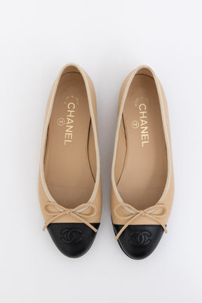 Ballet Flats