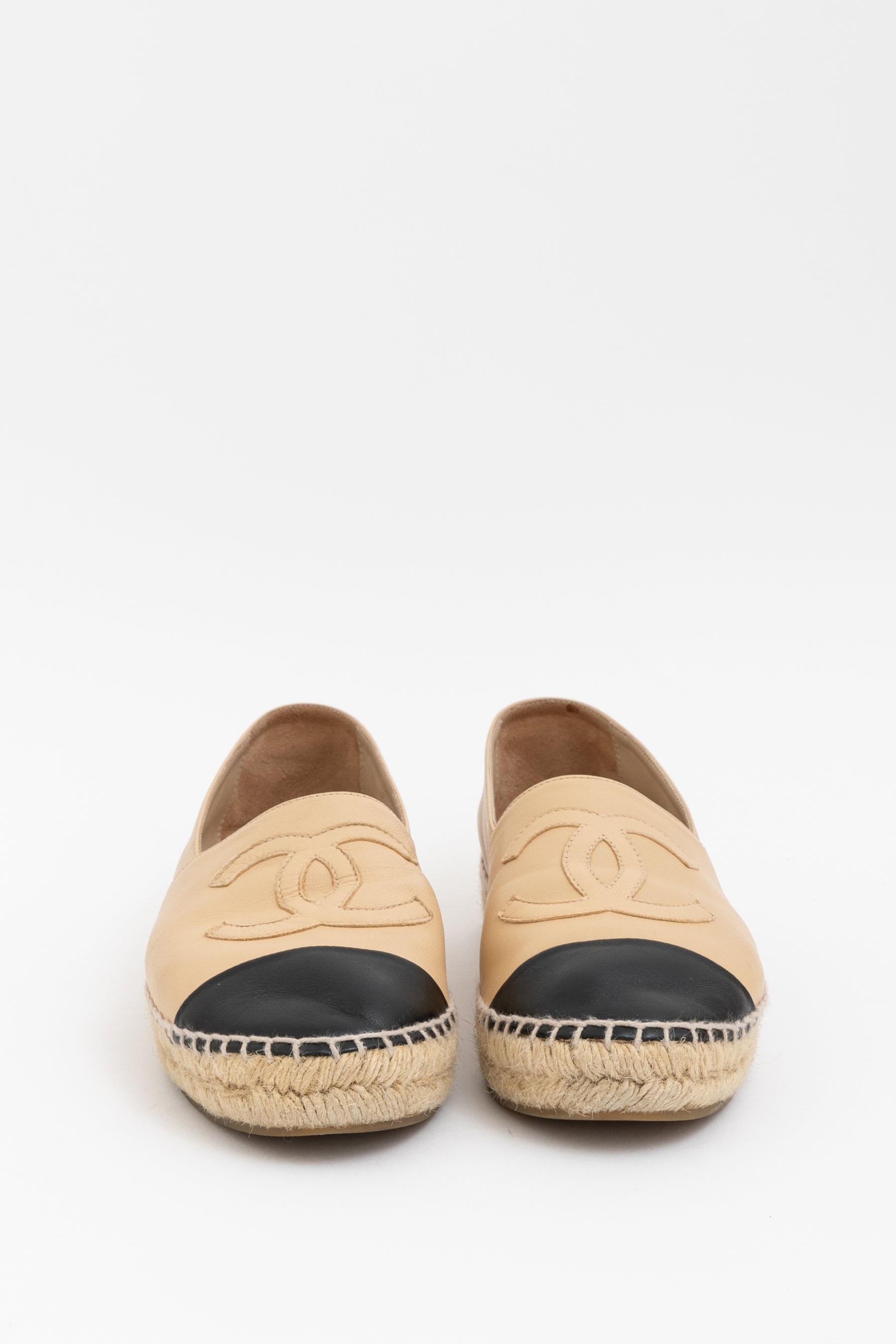 CC Espadrilles