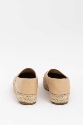 CC Espadrilles