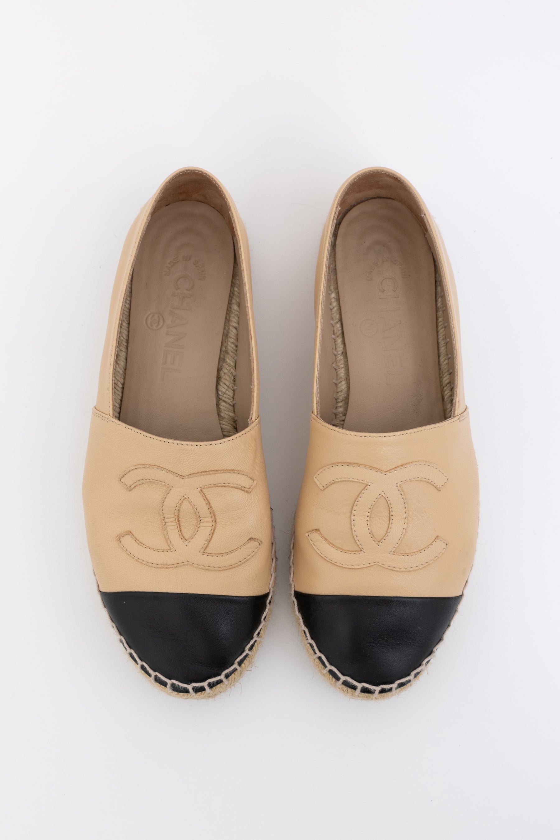 CC Espadrilles