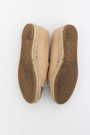 CC Espadrilles