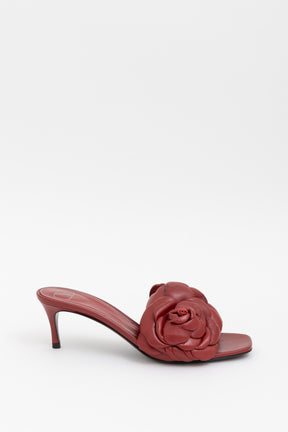 Atelier 03 Rose Heel