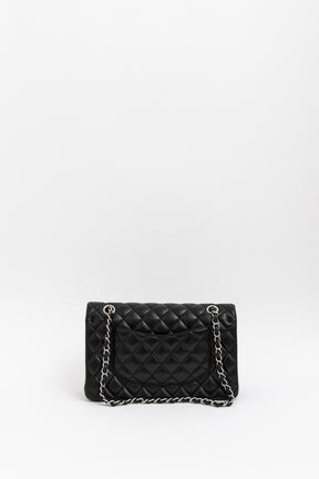 Quilted Medium Classic Flap