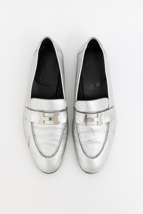 Paris Loafers