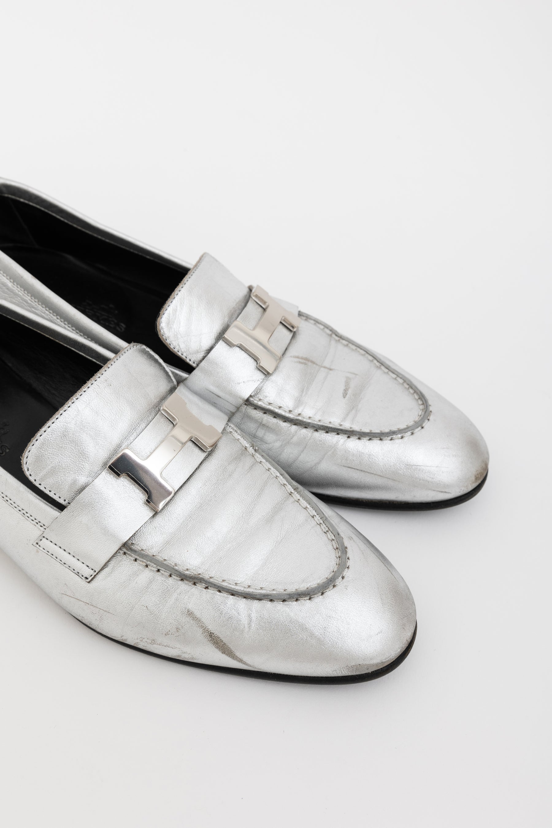 Paris Loafers