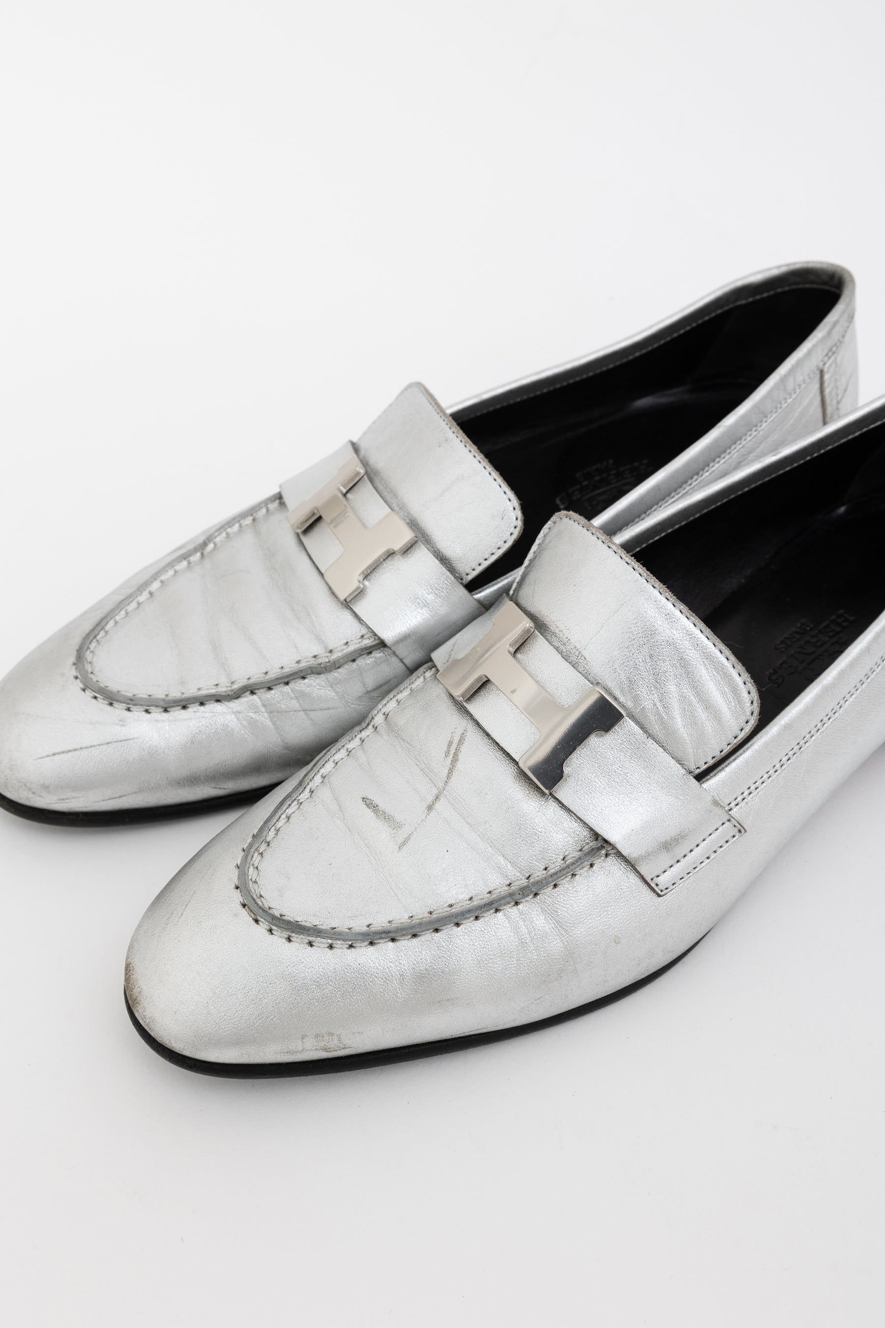 Paris Loafers