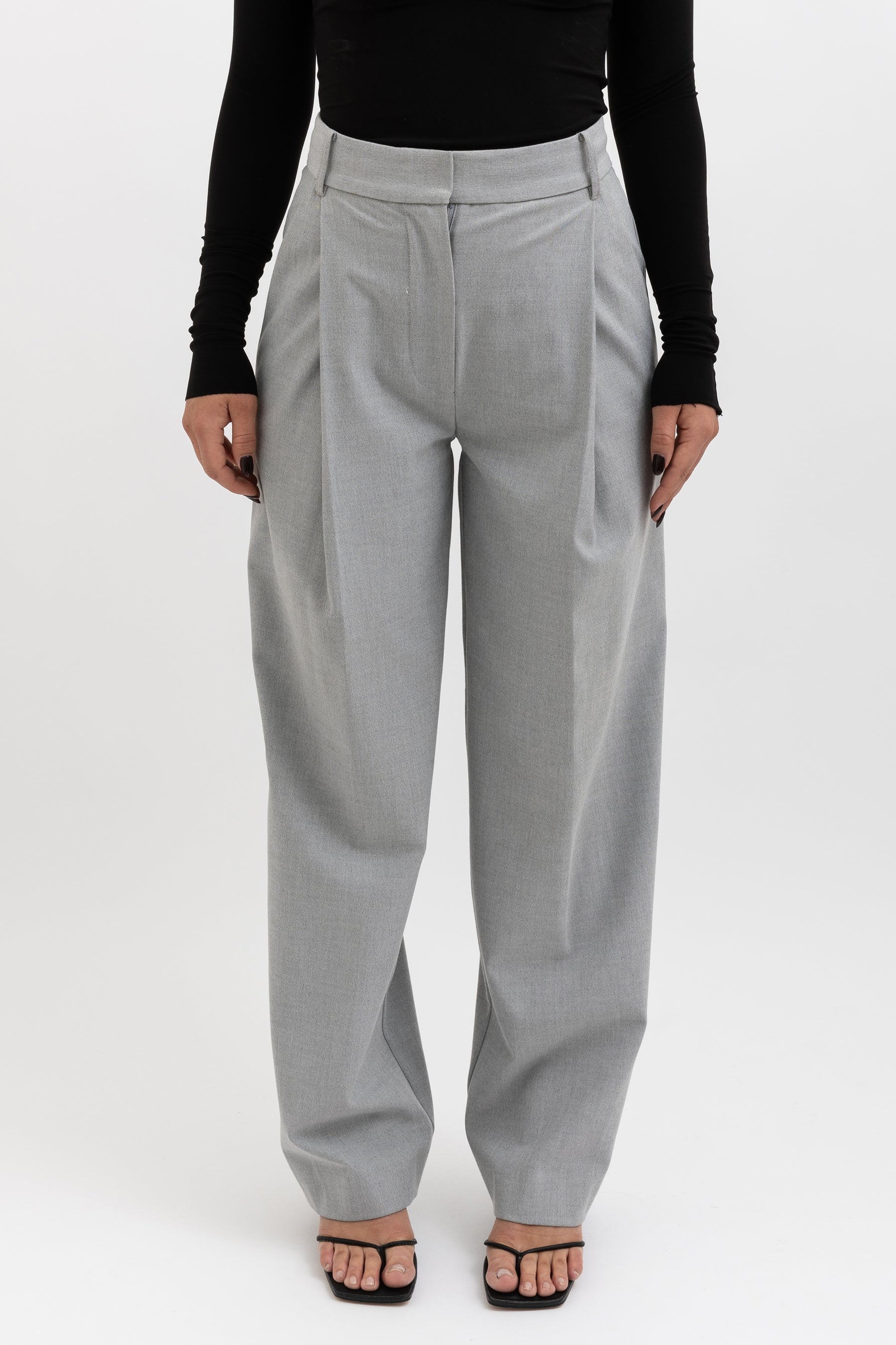 Tailored Trouser