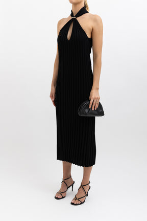 Racer Back Maxi Dress