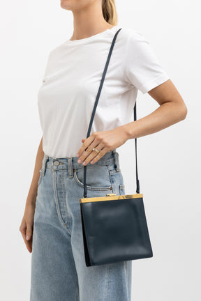 Mini Clasp Bag