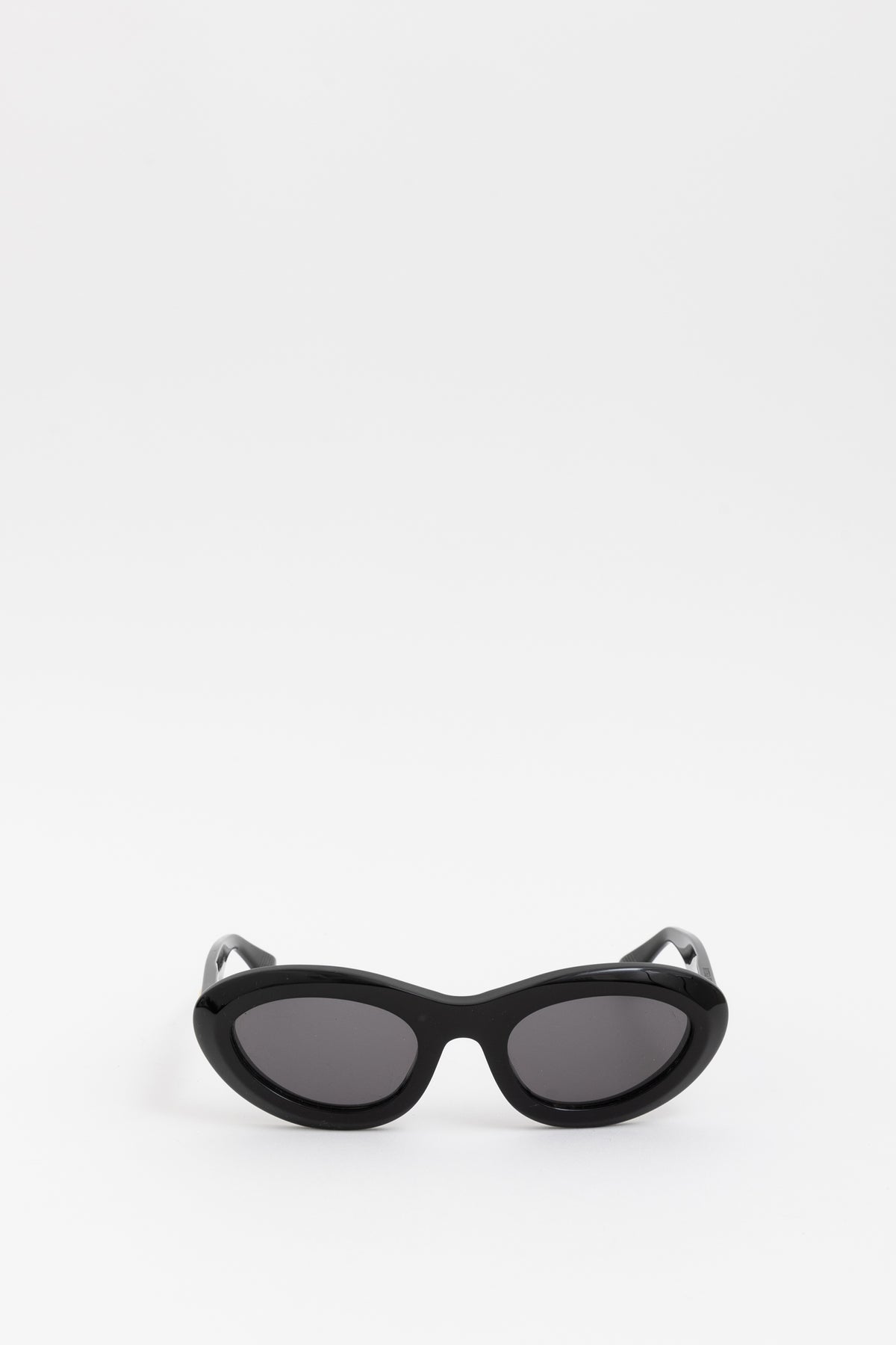 Bombe Oval Sunglasses