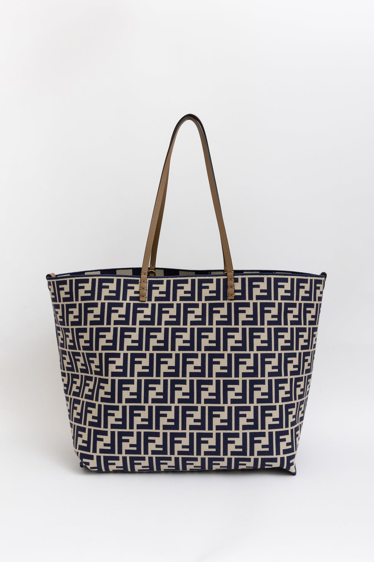 Reversible Shopper Bag