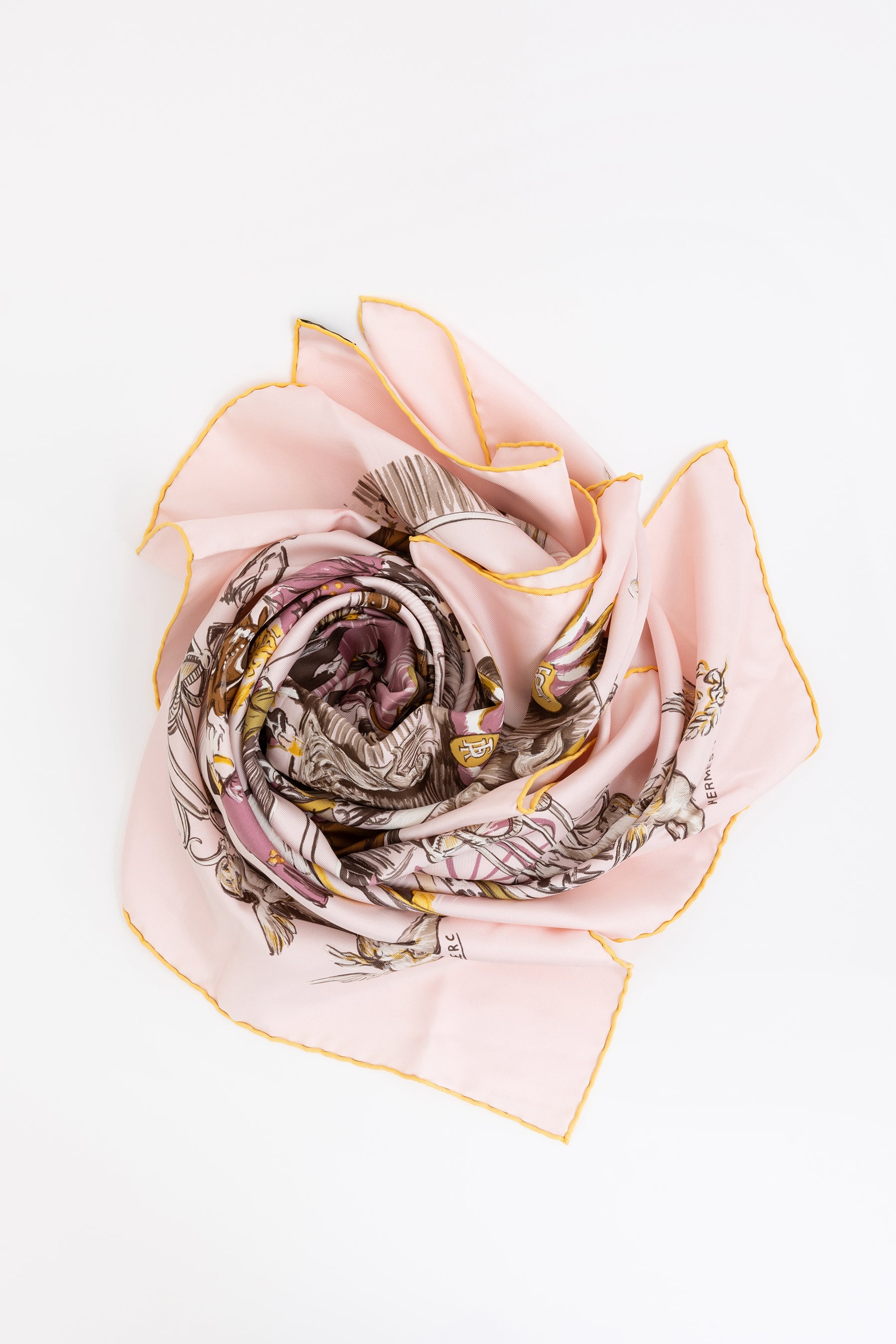 Soirée de Gala Scarf