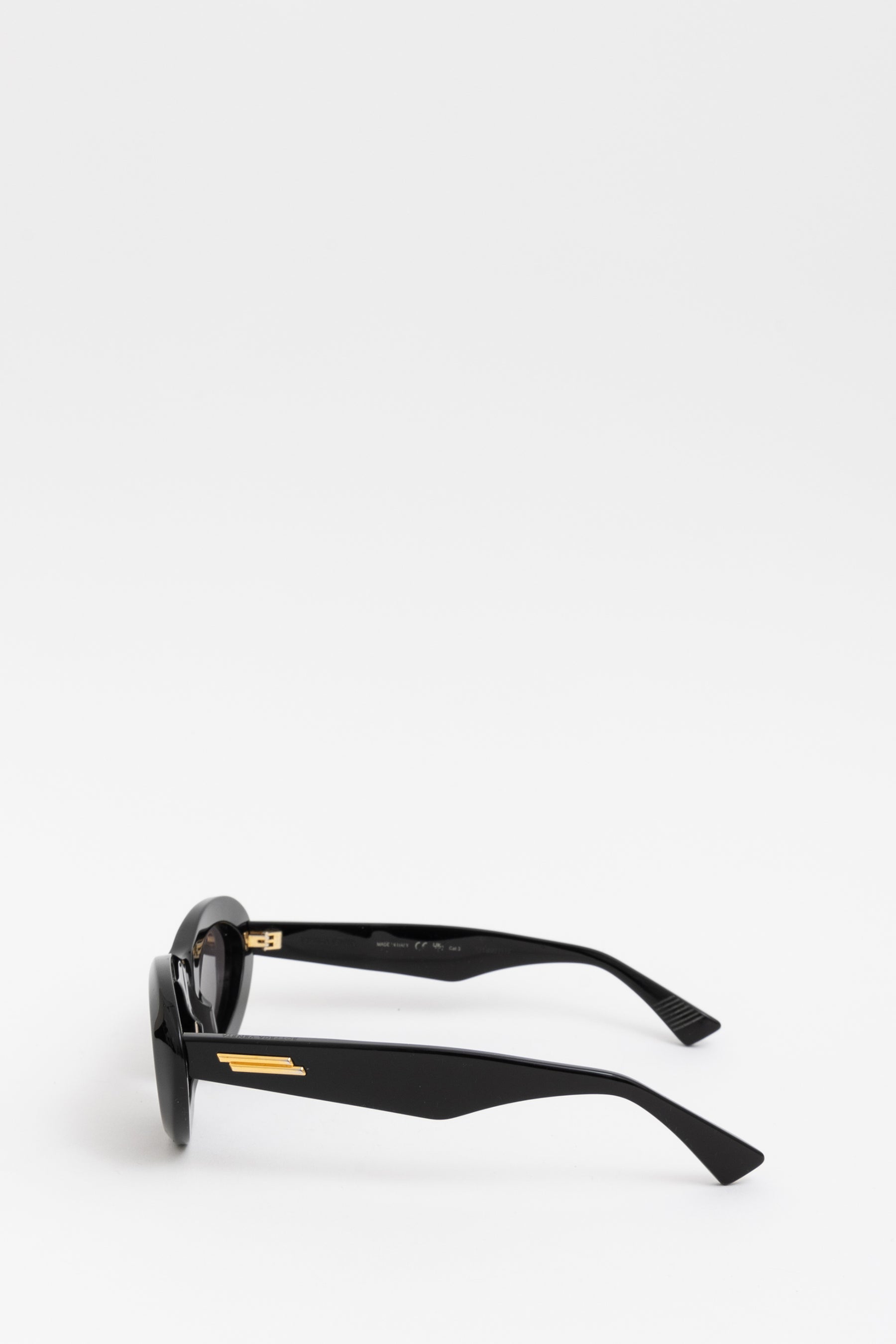 Bombe Oval Sunglasses