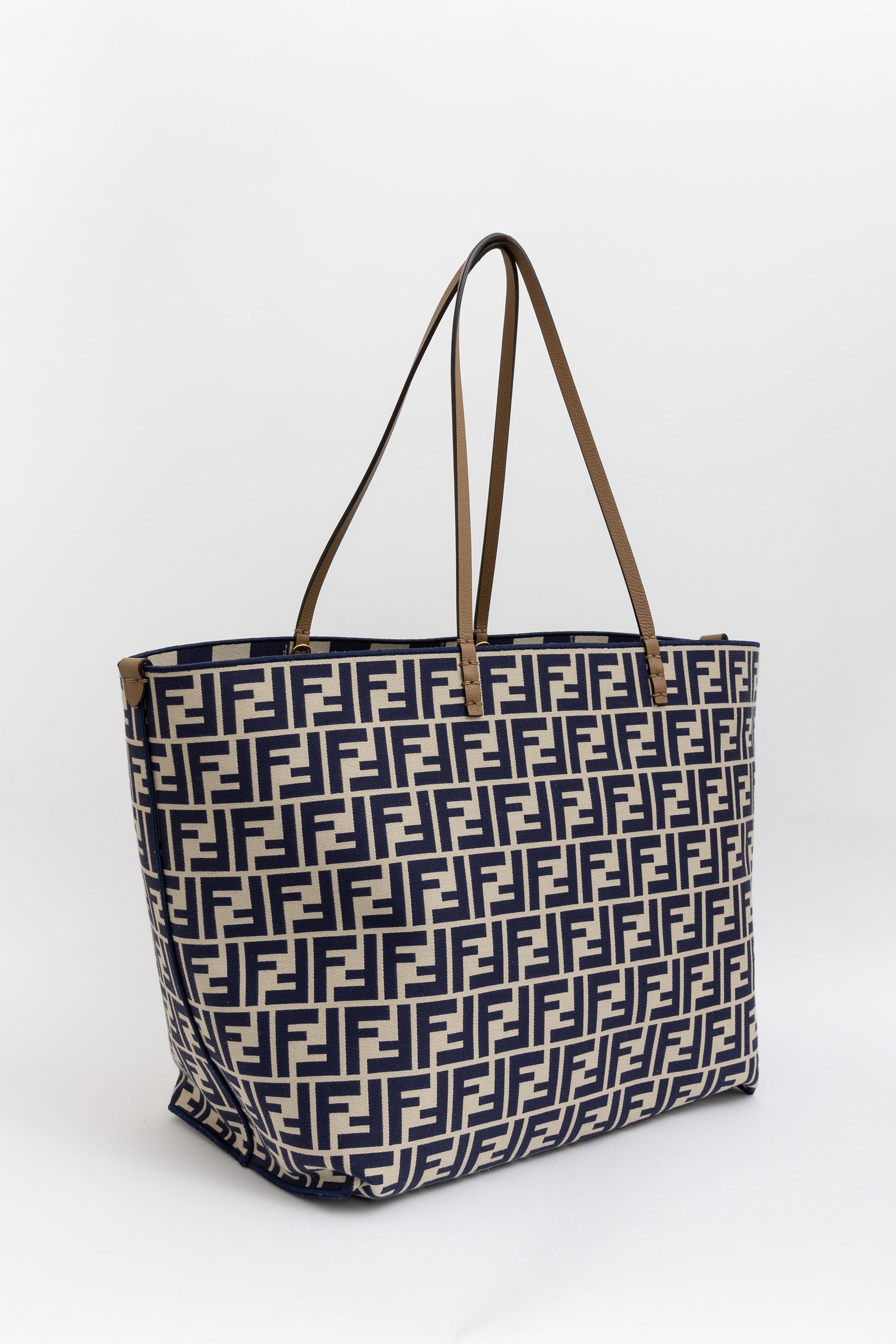 Reversible Shopper Bag