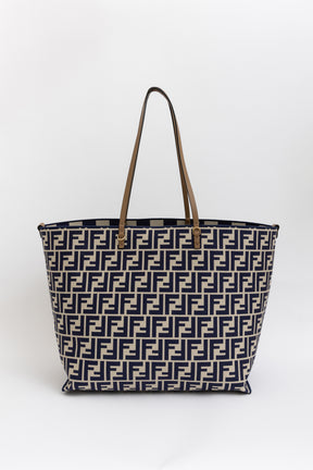 Reversible Shopper Bag