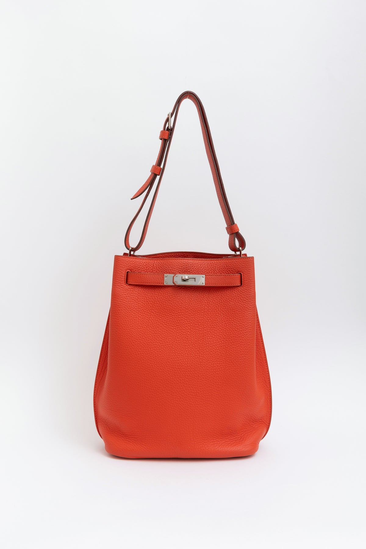 So Kelly Shoulder Bag