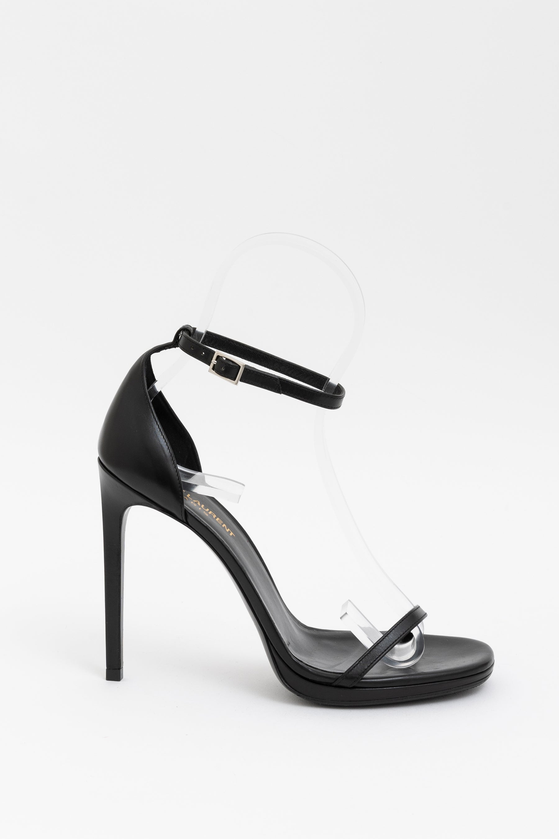 Strappy Sandal