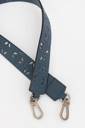 Anagram Laser Cut Strap