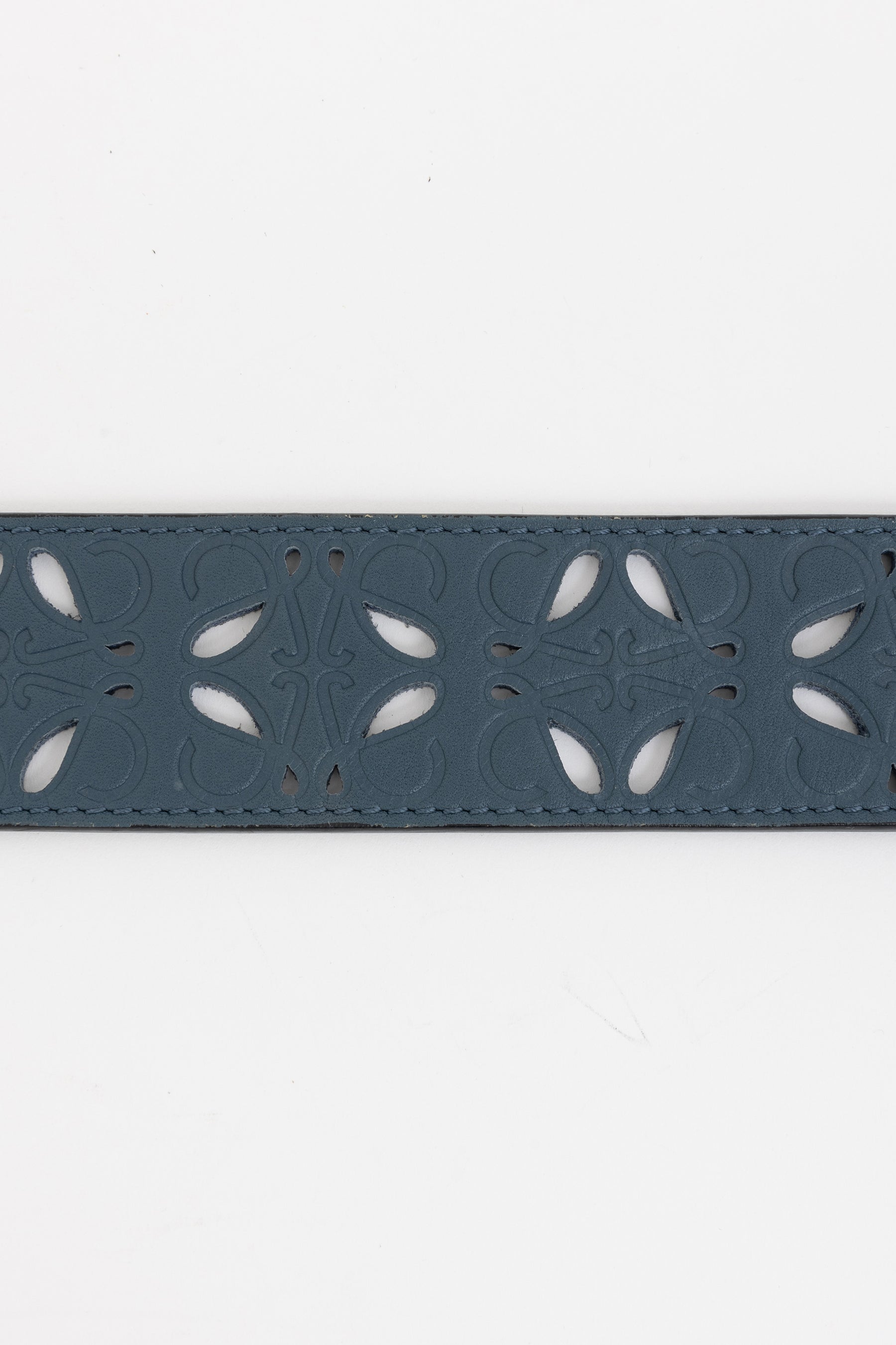 Anagram Laser Cut Strap