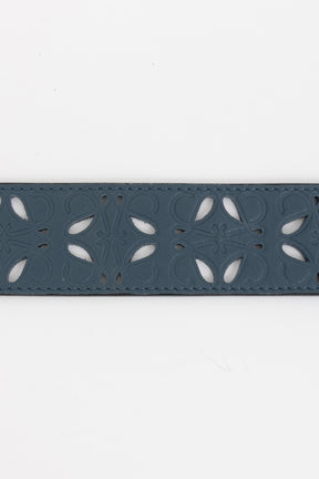 Anagram Laser Cut Strap