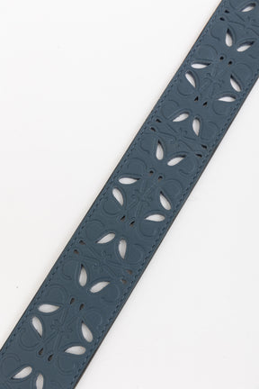 Anagram Laser Cut Strap