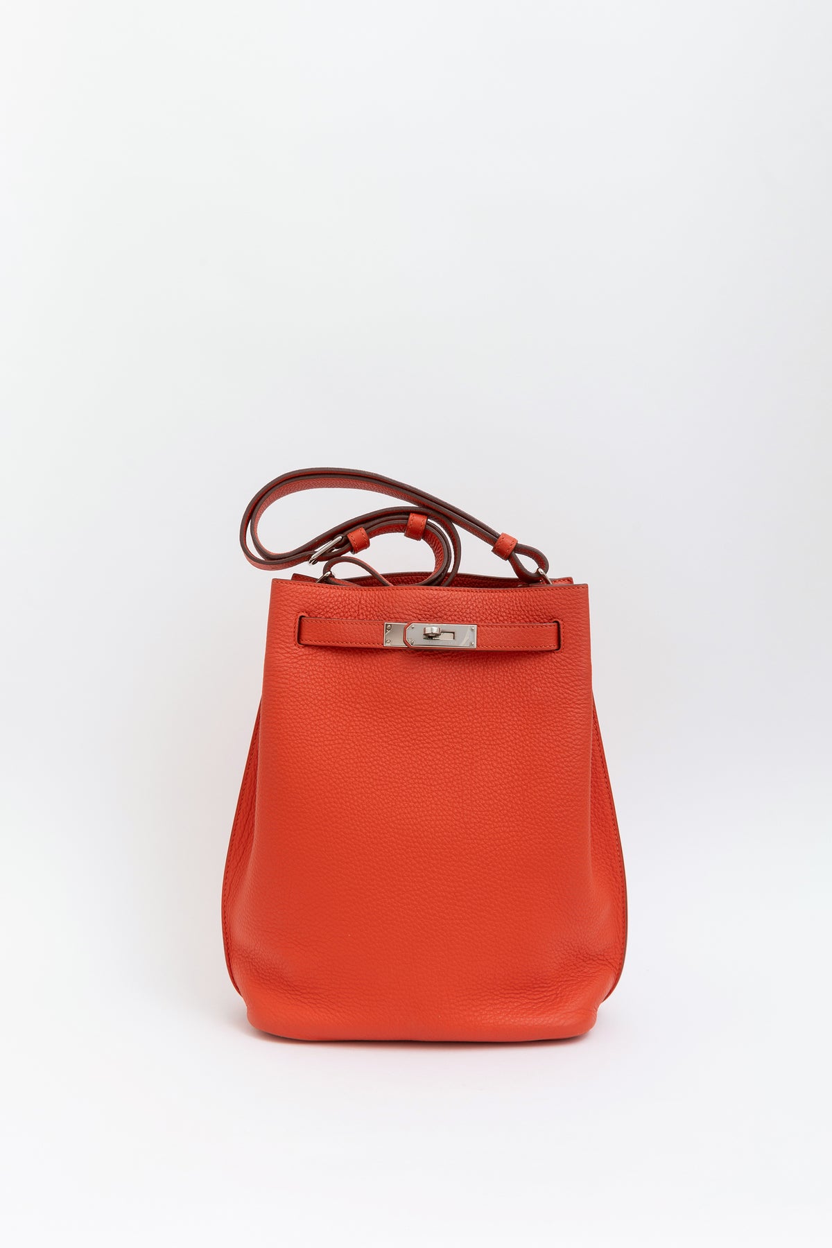 So Kelly Shoulder Bag