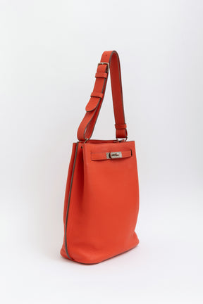 So Kelly Shoulder Bag