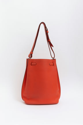 So Kelly Shoulder Bag