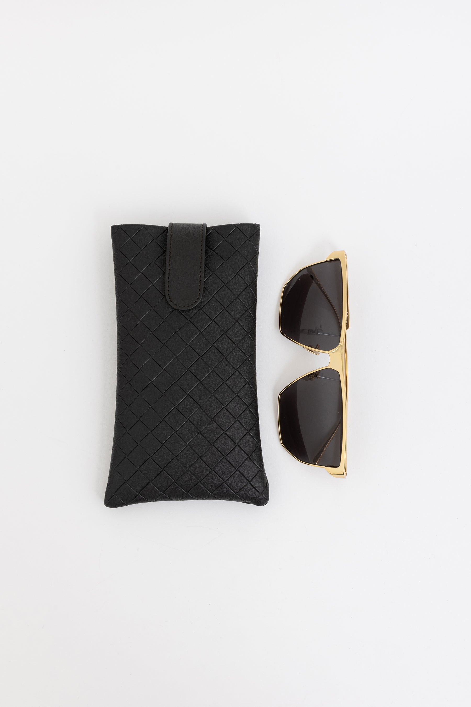 Square Sunglasses