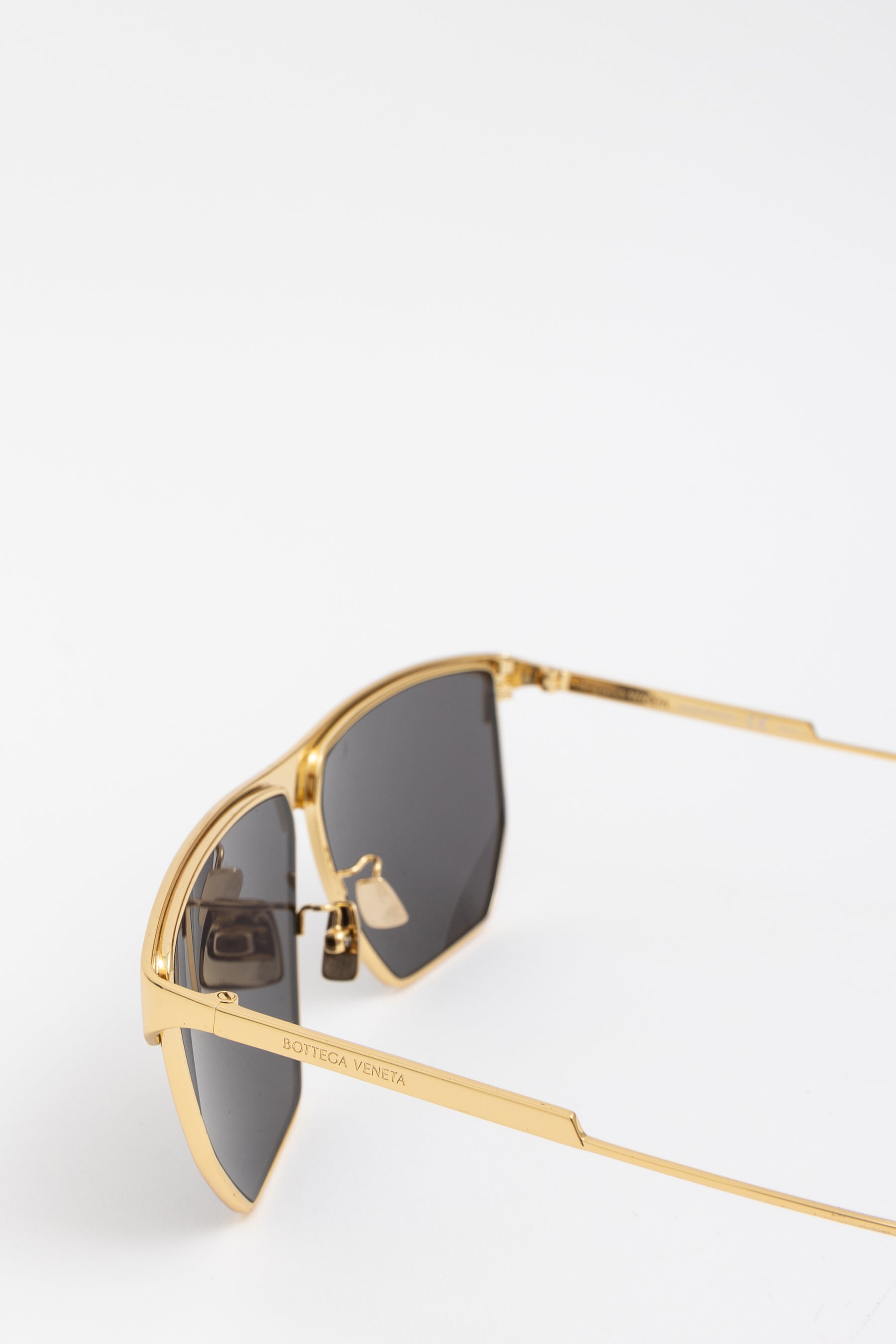 Square Sunglasses